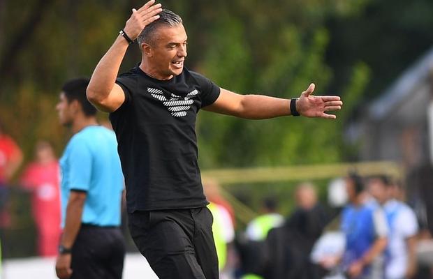 EXCLUSIV VIDEO Dezvăluiri la GSP Live. Ce țeapă uriașă a luat Rapid: „Pancu l-a dat afară și acum joacă în prima ligă din Franța. Râdeau de el”