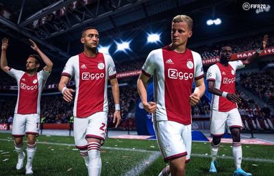 FIFA 20. O nouă eroare afectează meciurile din Ultimate Team