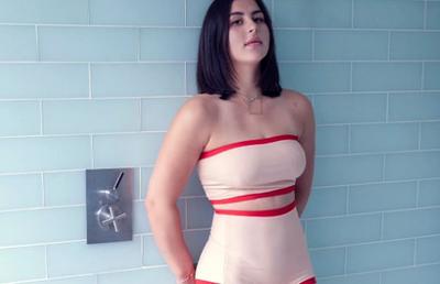 Bianca Andreescu și „fața ei adevărată” » Ședință foto de clasă a campioanei de la US Open