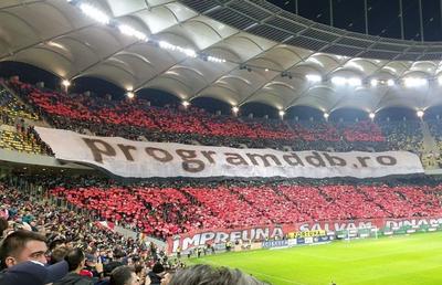 EXCLUSIV Vlad Munteanu, oficial FRF, a decis să doneze pentru Dinamo: „Nu e conflict de interese”