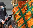 Conform ANSVSA, coronavirusul nu se multiplică în alimente // sursă foto: Guliver/gettyimages