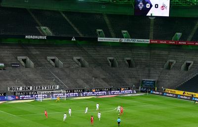 CORONAVIRUS. 18 luni cu porțile închise la fotbal? Ipoteză-șoc lansată de specialiștii germani