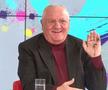 Dumitru Dragomir a propus trei nume la șefia LPF, în cazul în care Gino Iorgulescu va pleca