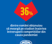 Management în vreme de pandemie la FRF: Răzvan Burleanu taie de la angajaţi şi dă prietenului Vasile Dâncu!
