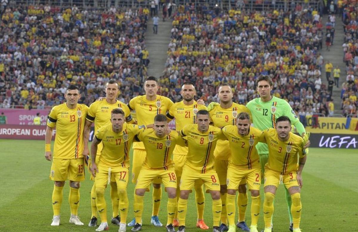 Fanii au încredere deplină în naționala lui Rădoi » Sondaj realizat pentru FRF în plină pandemie