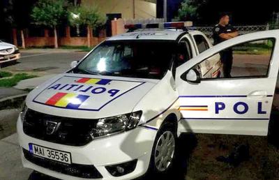 Gest inconștient al unui bărbat aflat în izolare la domiciliu » Cercetat penal după ce a scuipat o altă persoană