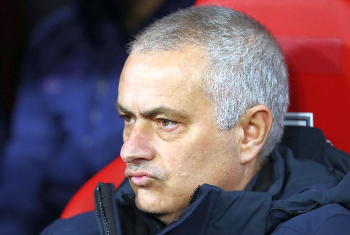 COVID-19. Jose Mourinho, izolat în aceeași casă cu alți 3 antrenori de la Tottenham