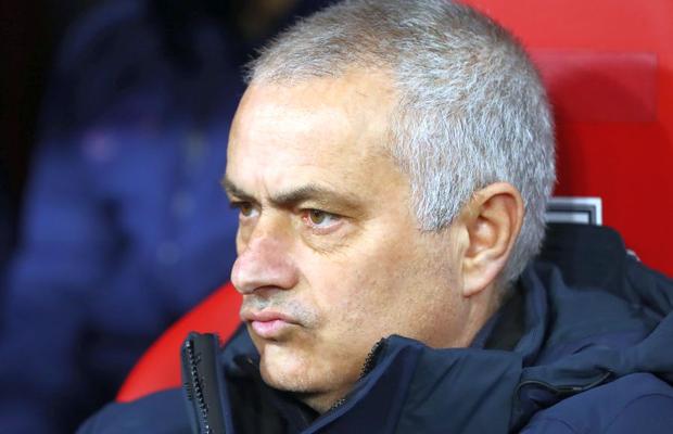 COVID-19. Jose Mourinho, izolat în aceeași casă cu alți 3 antrenori de la Tottenham