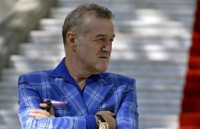 FCSB. EXCLUSIV Gigi Becali riscă pușcăria din cauza suspendării contractelor: „Fals în înscrisuri, e ilegală decizia!”