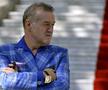 Cristi Bălgrădean și-a delegat avocatul să soluționeze problema și interpretarea specialistului este că oamenii lui Gigi Becali ar fi comis o infracțiune pedepsită de Codul Penal cu închisoare de la 6 luni la 3 ani sau cu amendă.