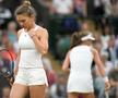 Simona Halep // sursă foto: reuters
