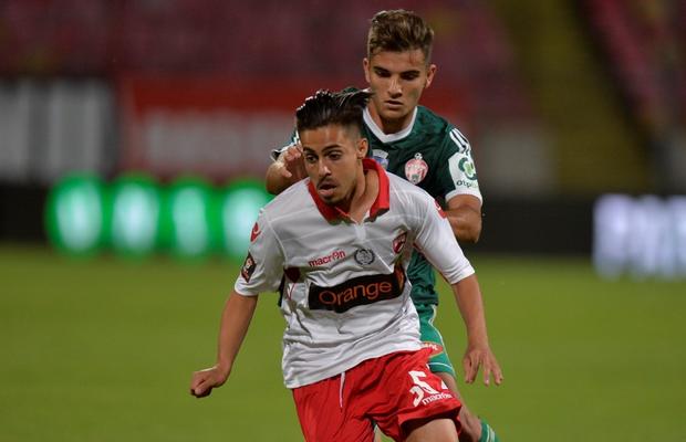 Ediție specială GSP Live: Fost campion național cu Dinamo U19 rupe tăcerea despre îndepărtarea de la „câini”