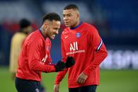 Șeicul lui PSG, anunț categoric după eliminarea lui Bayern din Ligă: „Neymar și Mbappe nu au nicio scuză!”