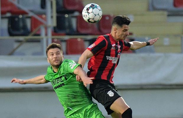 Semnal de alarmă tras în cazul lui Dinamo: „E clubul nimănui!”