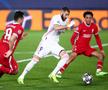 Real Madrid - Liverpool 3-1 // foto: Guliver/gettyimages