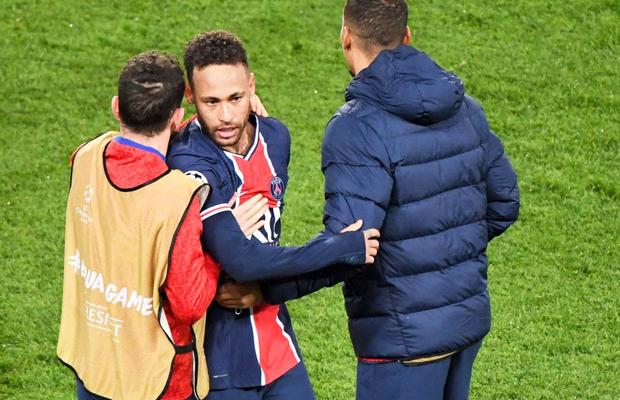 Gestul extraordinar al lui Neymar: nu reduce salariile angajaților! Numărul imens de copii pe care îi ajută