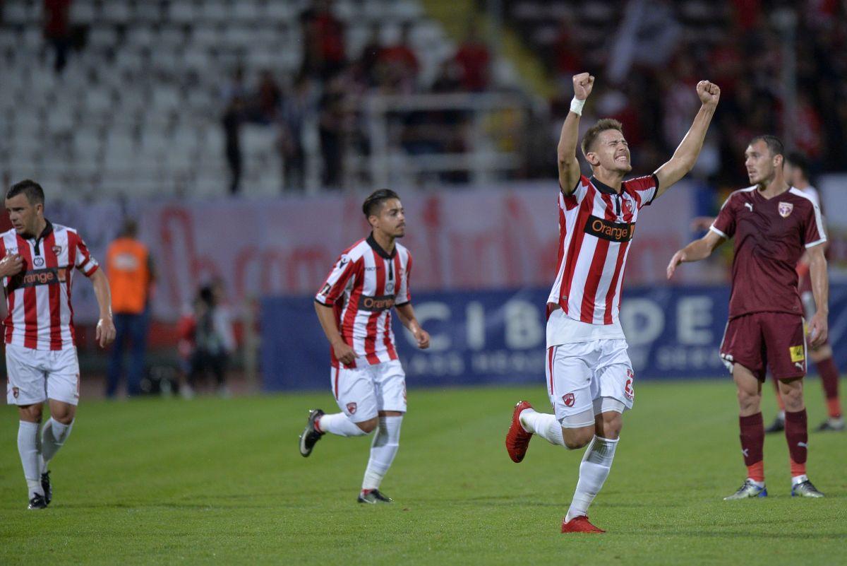 Florin Vasile - imagini din perioada petrecută la Dinamo