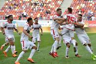 Un puști cotat de Dinamo la 4 milioane € desființează un antrenor și face acuzații grave la adresa unui șef: „Se dădea la mămicile jucătorilor!” + „Dacă ai «cașcaval» gros și o relație, ajungi în Liga 1”