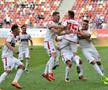 Florin Vasile a fost „decarul” lui Dinamo la echipa U19. Sursă foto: Arhivă Gazeta Sporturilor