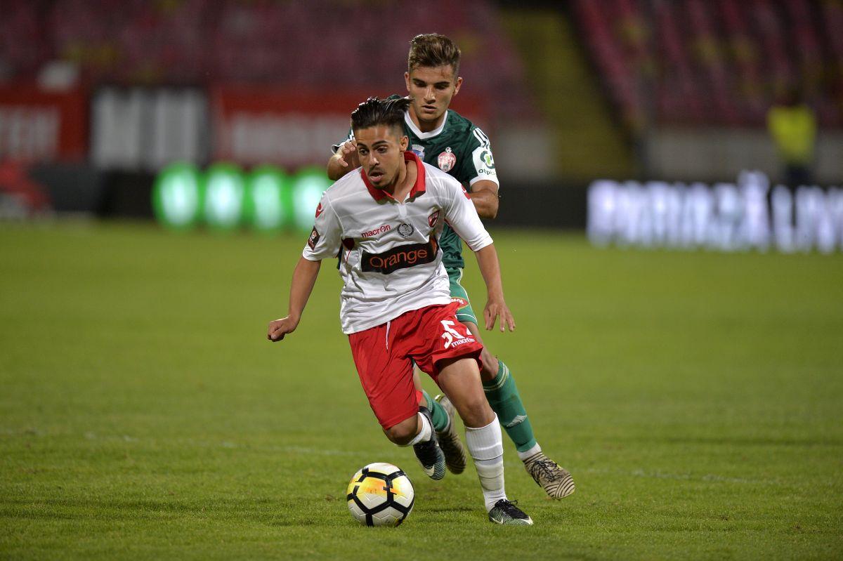 Florin Bratu reacționează, după acuzațiile primite la GSP Live: „Am făcut ceea ce niciun antrenor nu a reușit la Dinamo!”