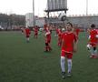 Florin Vasile, în perioada petrecută la Dinamo. Sursă foto: Arhivă Gazeta Sporturilor