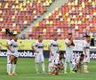 Florin Vasile, în perioada petrecută la Dinamo. Sursă foto: Arhivă Gazeta Sporturilor