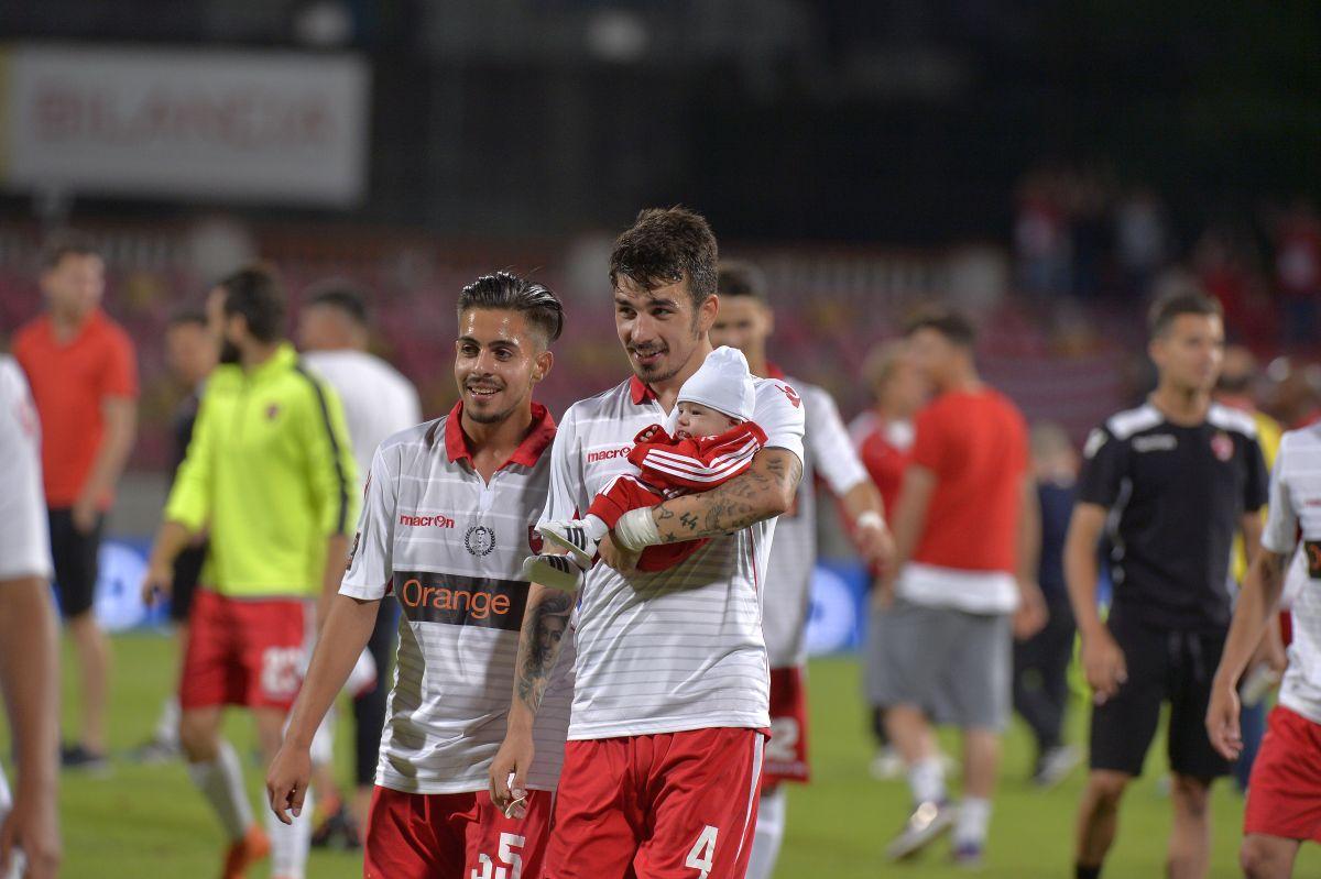 Florin Bratu reacționează, după acuzațiile primite la GSP Live: „Am făcut ceea ce niciun antrenor nu a reușit la Dinamo!”