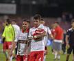 Florin Vasile, în perioada petrecută la Dinamo. Sursă foto: Arhivă Gazeta Sporturilor