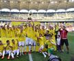 Florin Vasile, în perioada petrecută la Dinamo. Sursă foto: Arhivă Gazeta Sporturilor
