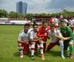 Florin Vasile, în perioada petrecută la Dinamo. Sursă foto: Arhivă Gazeta Sporturilor