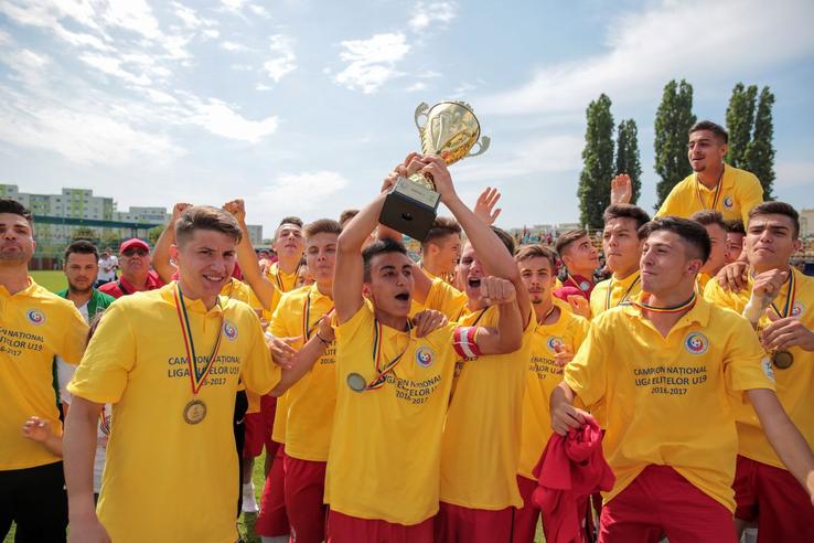 Florin Vasile, în perioada petrecută la Dinamo. Sursă foto: Arhivă Gazeta Sporturilor