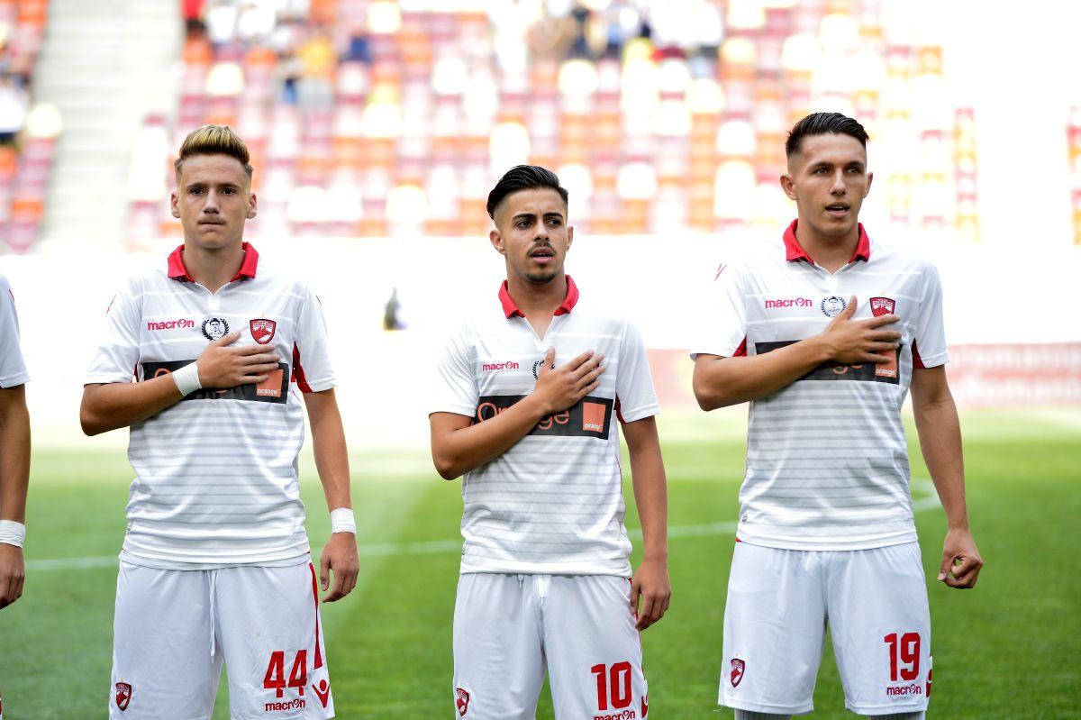 Florin Bratu reacționează, după acuzațiile primite la GSP Live: „Am făcut ceea ce niciun antrenor nu a reușit la Dinamo!”