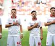 Florin Vasile, în perioada petrecută la Dinamo. Sursă foto: Arhivă Gazeta Sporturilor
