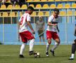 Florin Vasile, în perioada petrecută la Dinamo. Sursă foto: Arhivă Gazeta Sporturilor