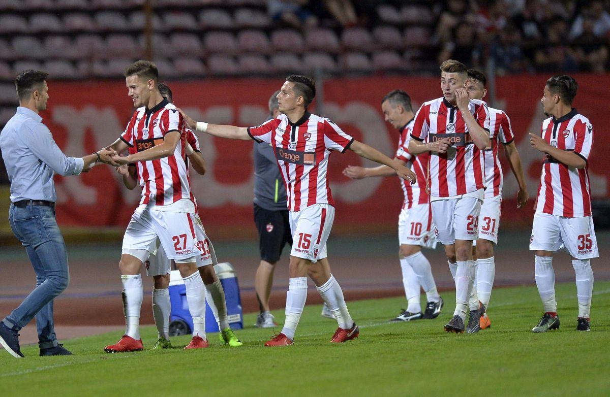Un puști cotat de Dinamo la 4 milioane € desființează un antrenor și face acuzații grave la adresa unui șef: „Se dădea la mămicile jucătorilor!” + „Dacă ai «cașcaval» gros și o relație, ajungi în Liga 1”