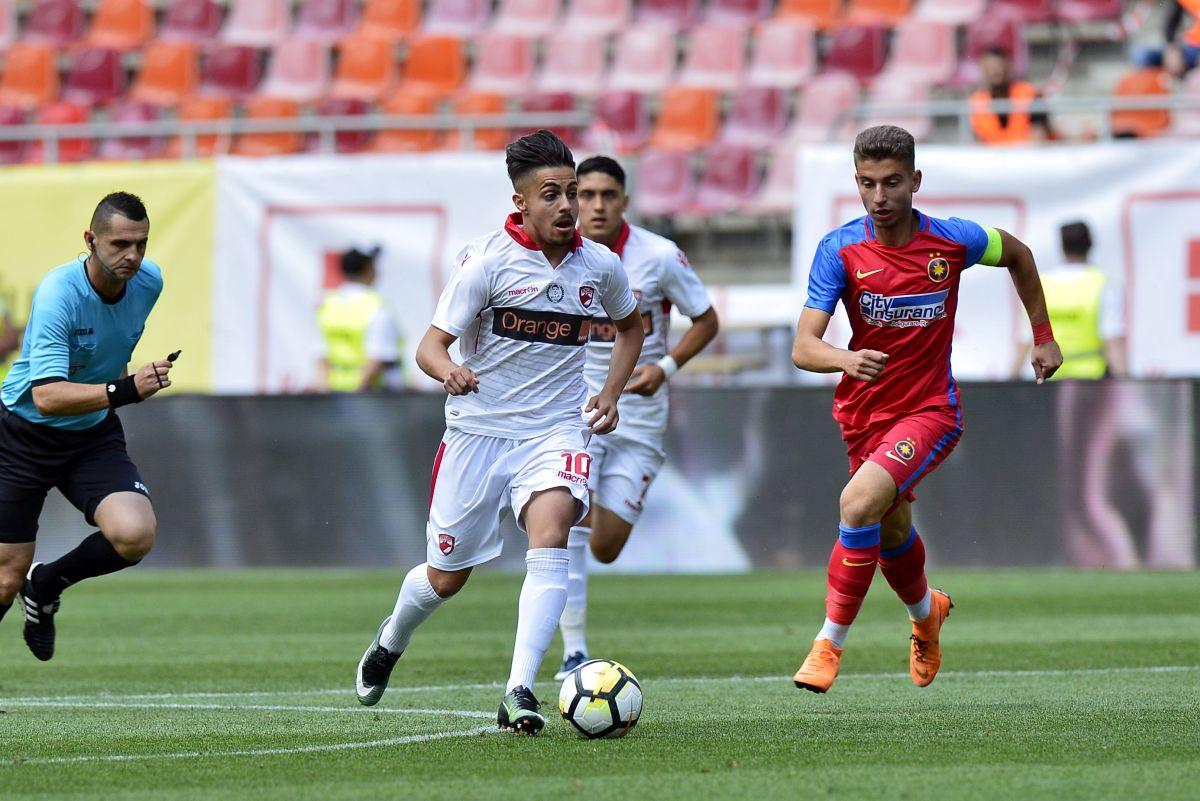 Un puști cotat de Dinamo la 4 milioane € desființează un antrenor și face acuzații grave la adresa unui șef: „Se dădea la mămicile jucătorilor!” + „Dacă ai «cașcaval» gros și o relație, ajungi în Liga 1”