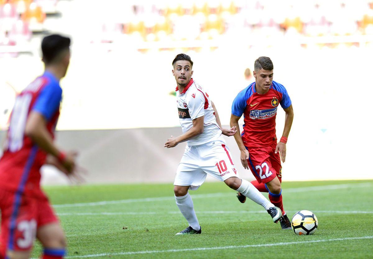 Florin Bratu reacționează, după acuzațiile primite la GSP Live: „Am făcut ceea ce niciun antrenor nu a reușit la Dinamo!”