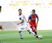 Florin Vasile, în perioada petrecută la Dinamo. Sursă foto: Arhivă Gazeta Sporturilor