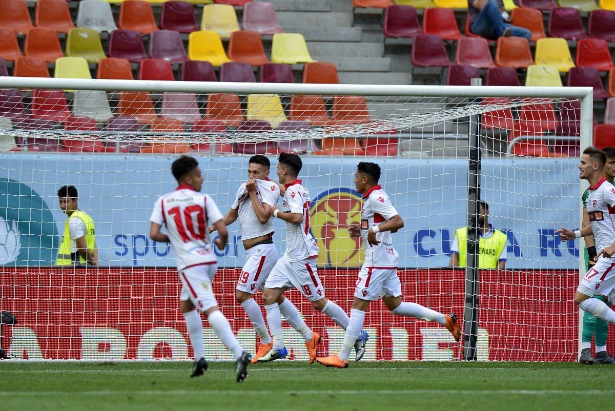 Un puști cotat de Dinamo la 4 milioane € desființează un antrenor și face acuzații grave la adresa unui șef: „Se dădea la mămicile jucătorilor!” + „Dacă ai «cașcaval» gros și o relație, ajungi în Liga 1”