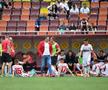 Florin Vasile, în perioada petrecută la Dinamo. Sursă foto: Arhivă Gazeta Sporturilor