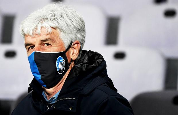 Scandal imens la Atalanta! Antrenorul riscă să rateze finala Cupei Italiei, fiindcă a insultat un inspector antidoping