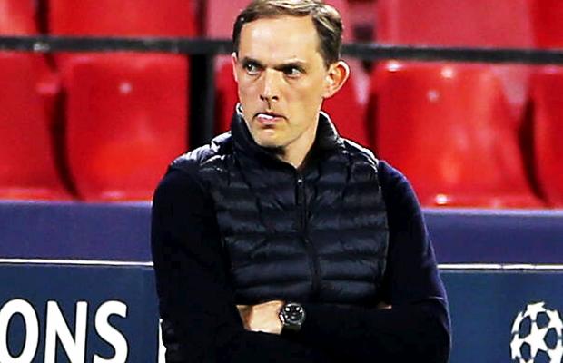 Acuze grave la adresa lui Thomas Tuchel! Ce ar fi făcut în timpul meciului cu Porto