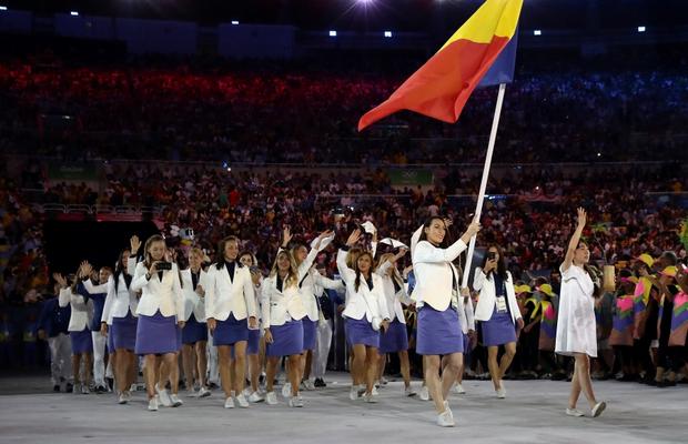 Se caută portdrapel! » Cu 100 de zile înainte de ceremonia de deschidere a JO, încă nu se știe cine va purta tricolorul la Tokyo