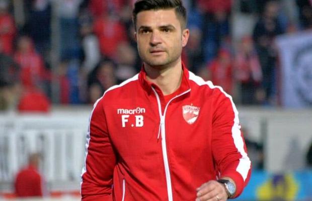 Florin Bratu reacționează, după acuzațiile primite la GSP Live: „Am făcut ceea ce niciun antrenor nu a reușit la Dinamo!”