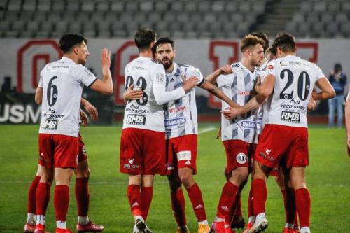 Liga 2, play-out » Etapa 3, LIVE pe GSP.ro FOTO Facebook FC Universitatea Cluj
