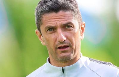 Răzvan Lucescu e optimist înaintea meciurilor decisive ale României: „Vom avea adversari sub nivelul naționalei” » Ce spune de plecarea lui Mirel Rădoi