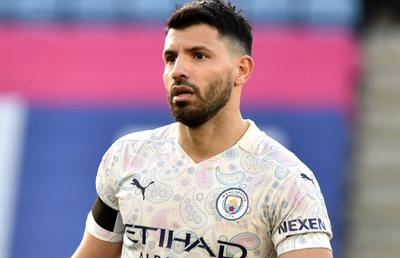 Sergio Aguero a primit prima ofertă oficială, de la un club uriaș din Europa, dar o așteaptă pe Barcelona