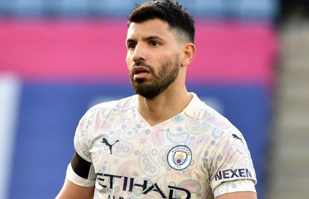 Sergio Aguero a primit prima ofertă oficială, de la un club uriaș din Europa, dar o așteaptă pe Barcelona
