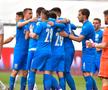 CS Universitatea Craiova a învins-o categoric pe Viitorul Tg. Jiu, scor 3-0, în manșa tur a semifinalelor Cupei României/ Sursă foto: facebook.com/UCVOficial