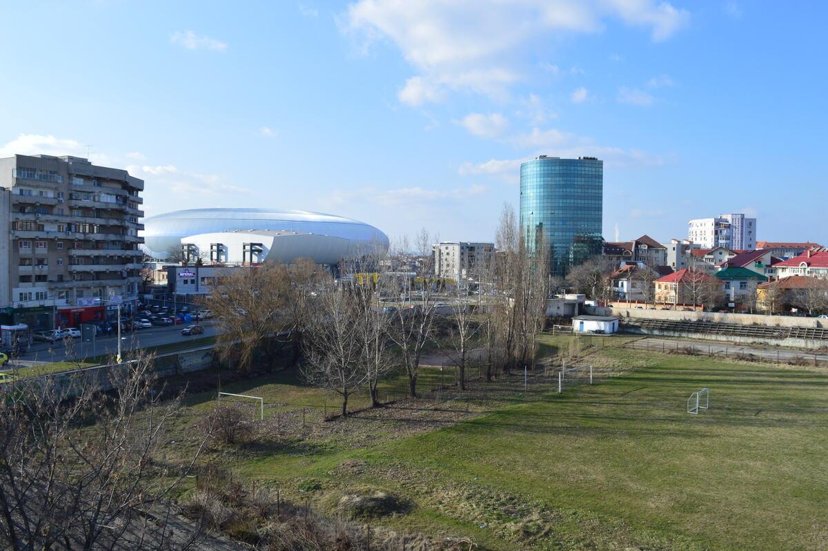 Ministerul Sportului anunță: începe proiectarea noului complex sportiv din Craiova, pe locul stadionului „Tineretului”
